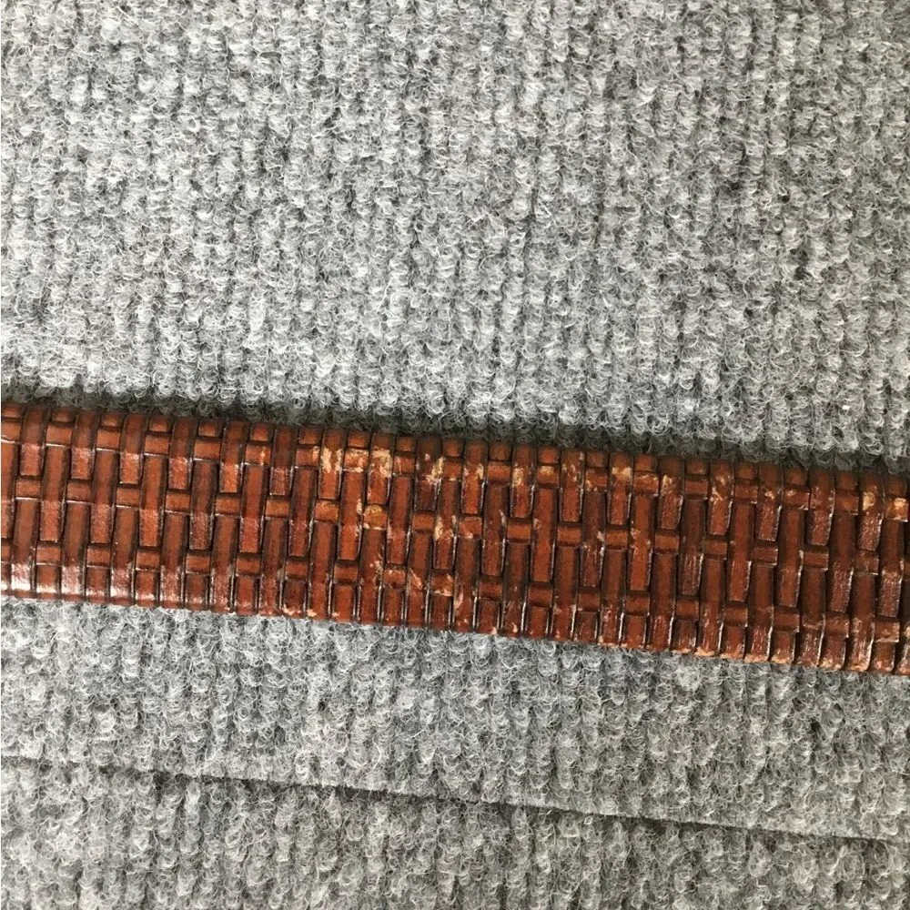 Men’s leather belt size 42